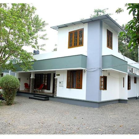Snehatheeram Homestay Alappuzha Exterior foto