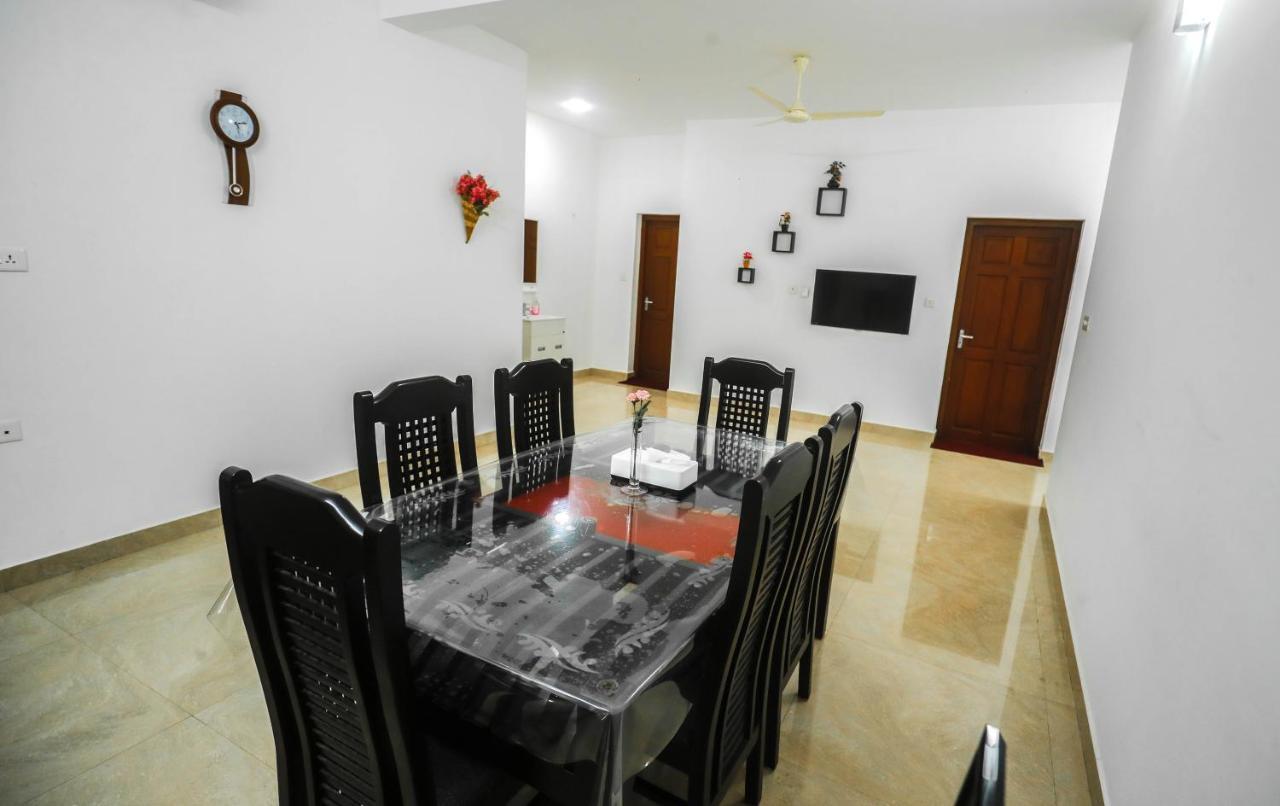 Snehatheeram Homestay Alappuzha Exterior foto